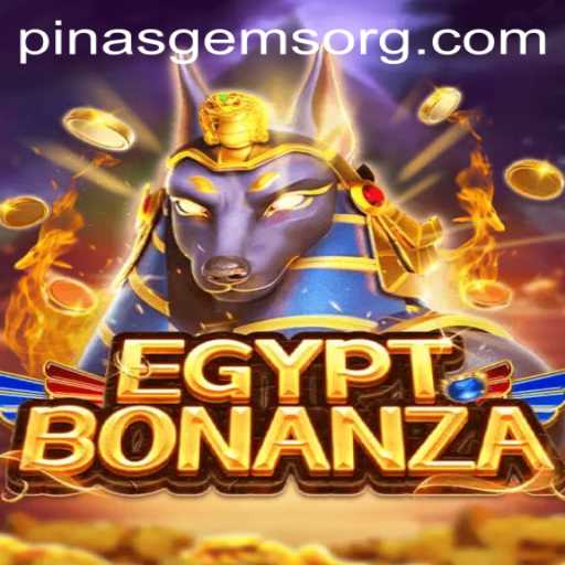 Discovering the Wonders of EgyptBonanza: An Enthralling Adventure