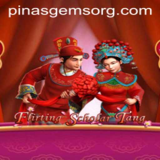 Flirting Scholar Tang: A Riveting Tale of Wit and Adventure