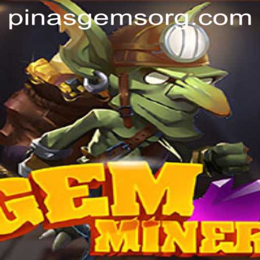 GemMiner: Unearthing the Treasures of PINASGEMS