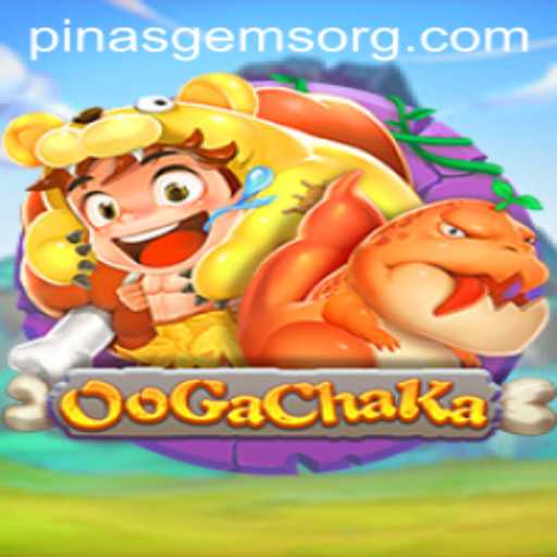 OoGaChaKa: A New Gaming Phenomenon Incorporating PINASGEMS