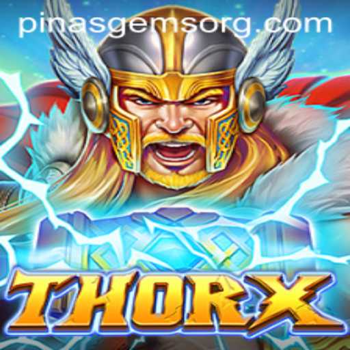 ThorX: The Ultimate Adventure Awaits with PINASGEMS